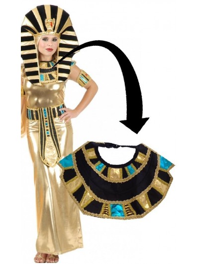 Déguisement reine égyptienne femme, achat de Déguisements adultes sur  VegaooPro, grossiste en déguisements