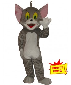 Mascotte de tom et jerry