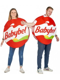 Déguisement fromage BABYBEL™