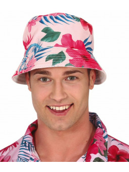 Bob chapeau Hawaï