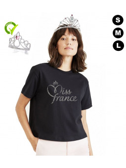 Déguisement Miss France