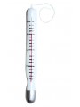 Thermomètre factice géant 35 cm