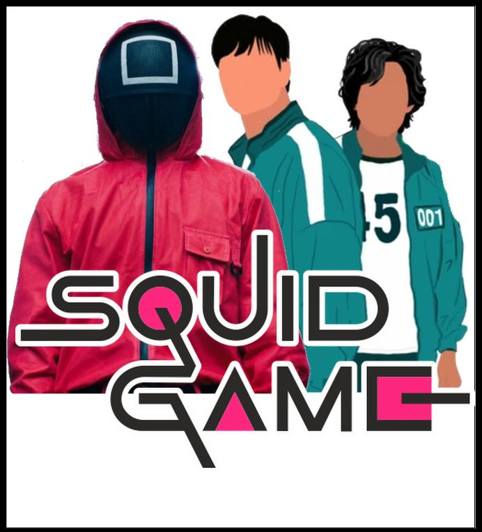 SQUID GAME